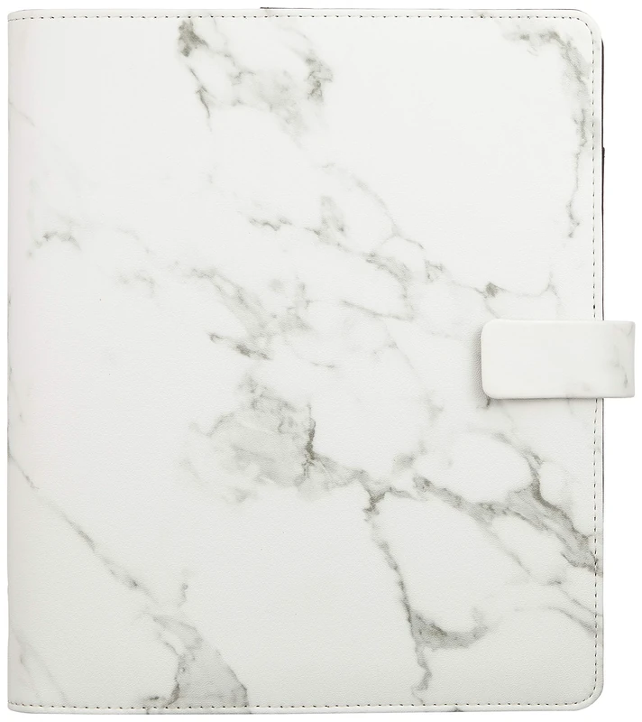 Filofax Patterns Marble A5 organiser