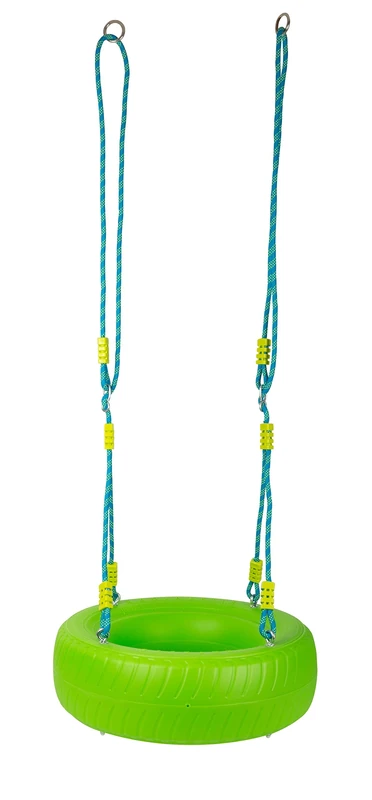 Small Foot 10875 Tyre Swing for children