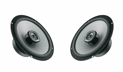 HERTZ Stereo Speaker 165 cm 6.5 in Coaxial 2 Way Car Audio 220 W UNO X165