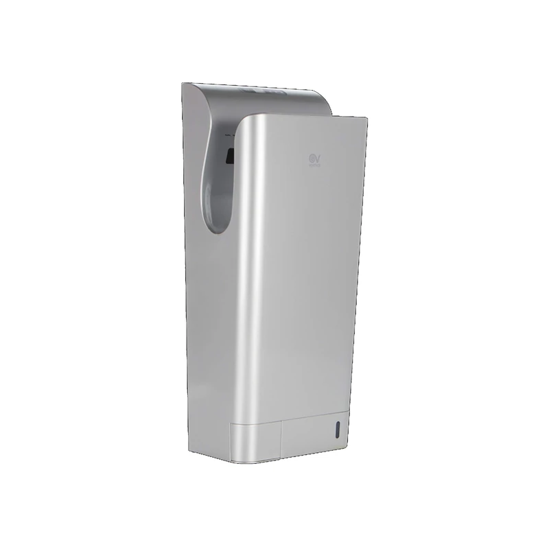 Vortice 70908 Hand Towels Blade Conditioner VORT Super Dry UV, Grey