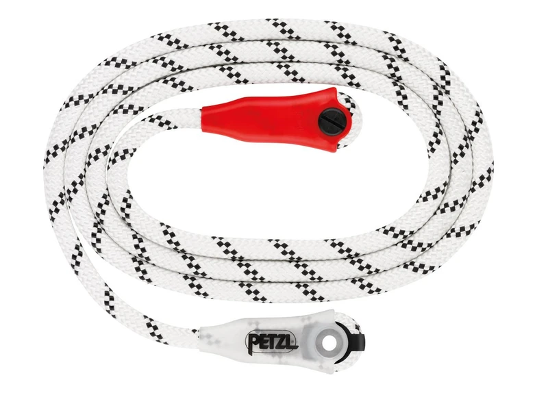 PETZL, Corda Per Grillon U 4 M, Rope - Image 1