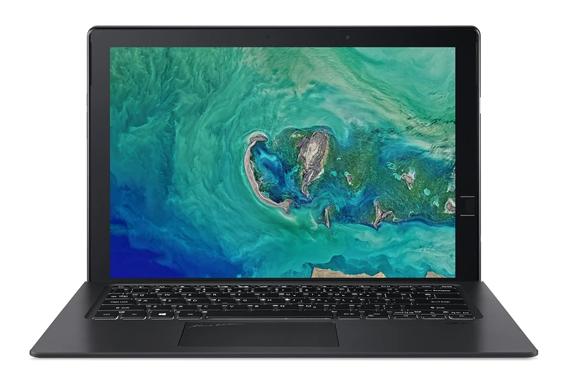 Acer Switch 7 13.5-Inch Convertible Ultrabook - (Iron Grey) (Intel Core i7 Processor, 16 GB RAM, 520 GB SDD, 2 GBGeForce MX150 Graphics, Windows 10 Home)