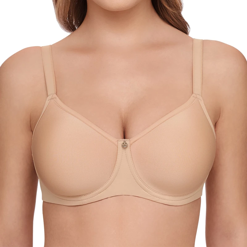 SUSA Women's Catania Bra, Skin, D70