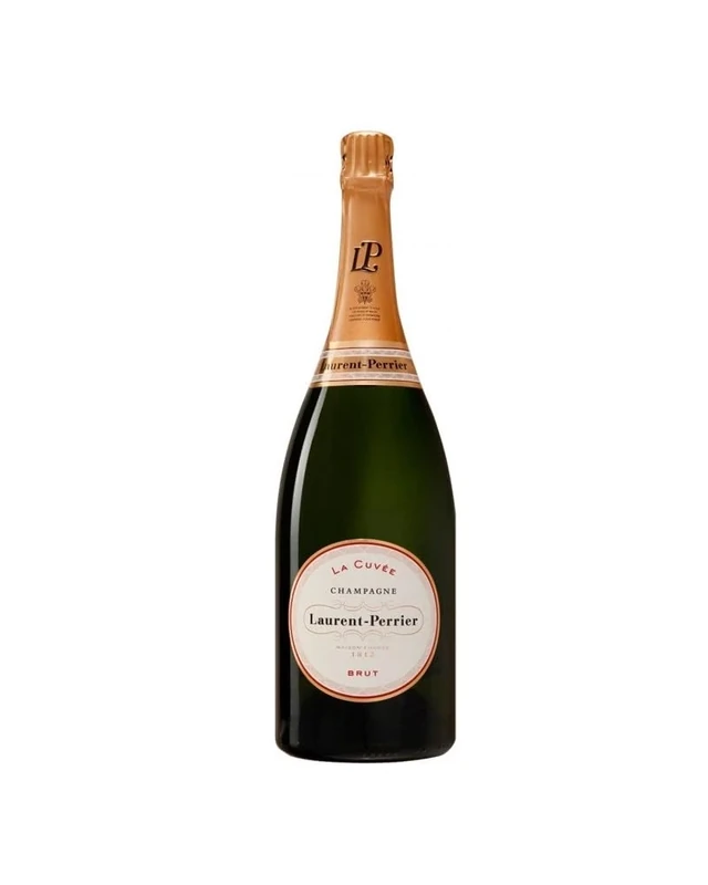 Laurent-Perrier La Cuvée Champagne, 150 cl