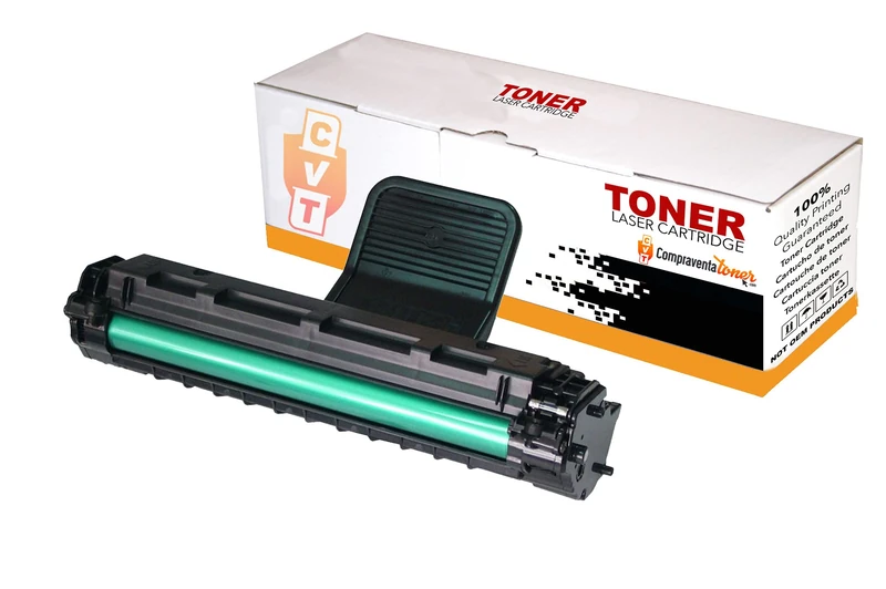 COMTONEROKI Dell 1100/1110 Generic Toner Cartridge Black 593 – 10109