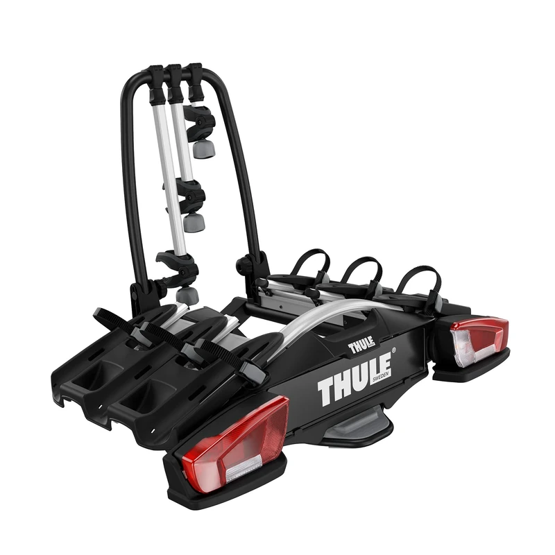 Thule 926002 Velo com Pact 3Bike 13pin