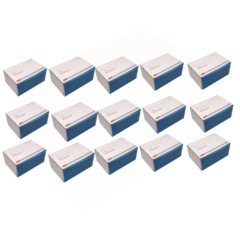 GoSecure Post Box Size E 447x347x157 mm (Pack of 15) PB02280