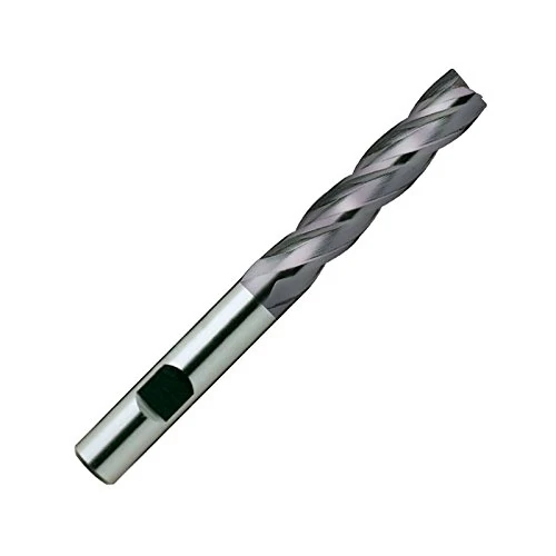 YG-1 EQ598360 36mm TIALN Coated HSSCo8 6 Flute End Mill Long
