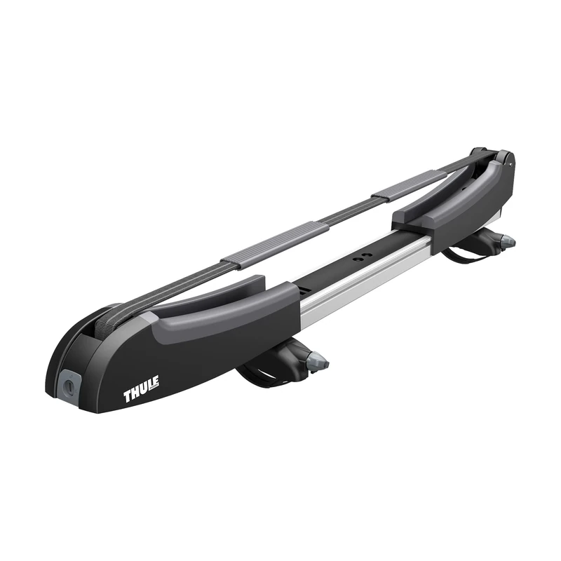 Thule Sup Taxi Xt Rack Black Black, One-Size