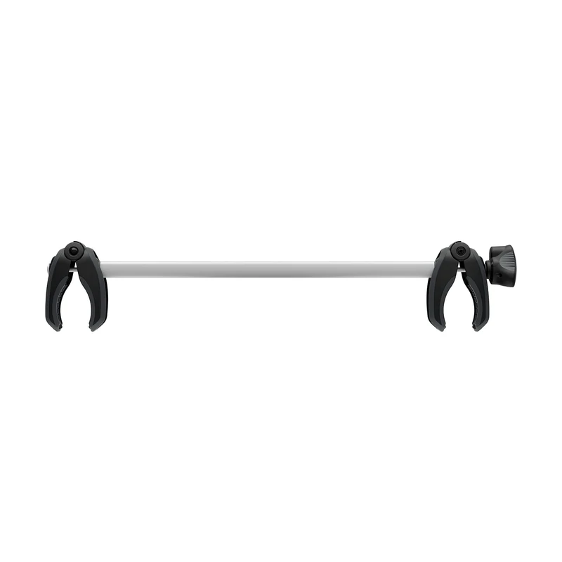 Thule Backspace Xt 3rd Bike Arm Third Aluminium Aluminum, One-Size