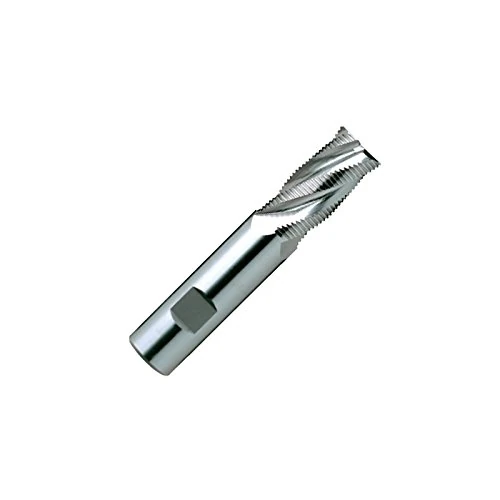 YG-1 E2753320 32mm HSSCo8 Fine Pitch Ripper 6 Flute Standard Length