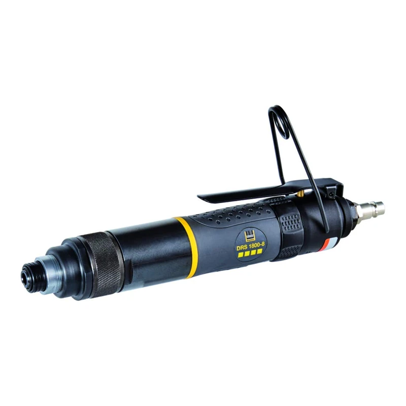 Schneider DRS 1800-8 DL Rotary Screwdriver - 1/4 Inch Hex - Image 1