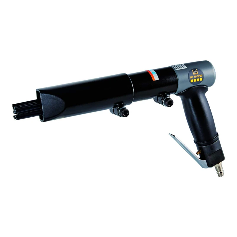 Schneider Airsystems D322417 Schneider Needle Gun NP 19-3700