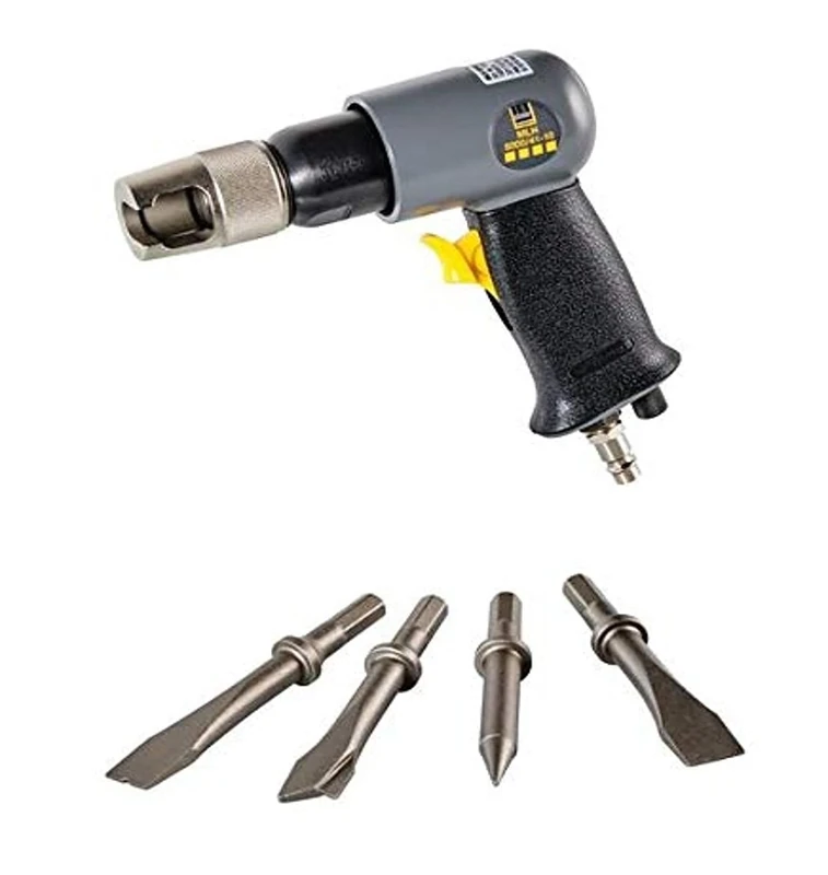 Schneider MLH 5000/41-10 Chisel Hammer