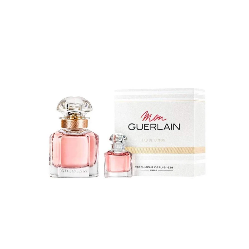 Guerlain Mon guerlain EDP Gift set (30ml + 5ml)