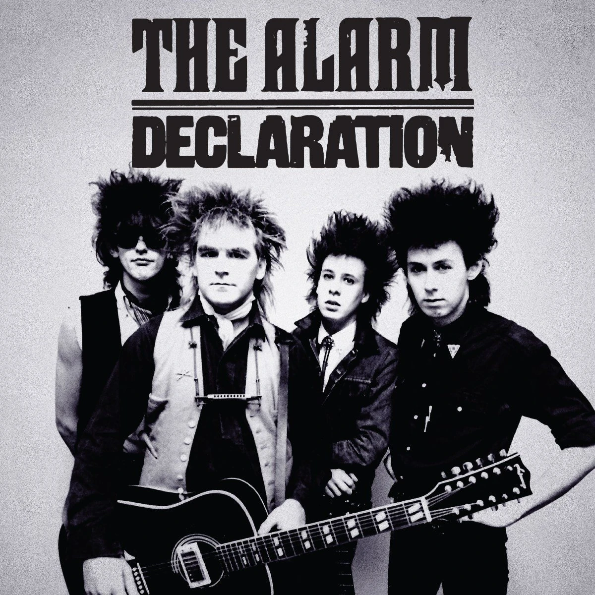 Declaration 1984-1985 [VINYL]