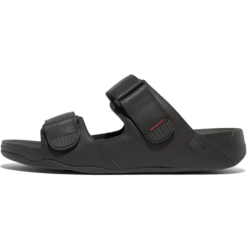 Fitflop Gogh Moc Slide in Leather