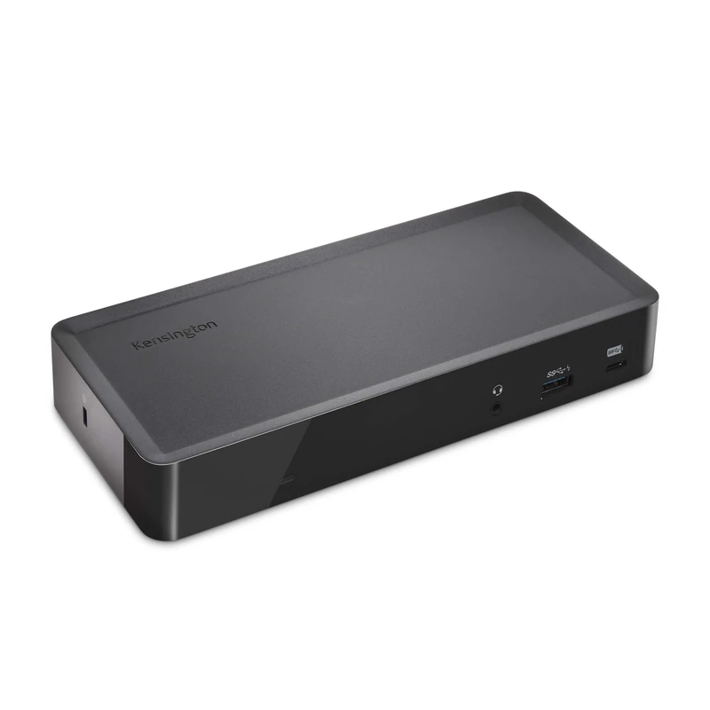 Kensington sd4700p universal usb-c & usb 3.0 docking station (K38240EU)