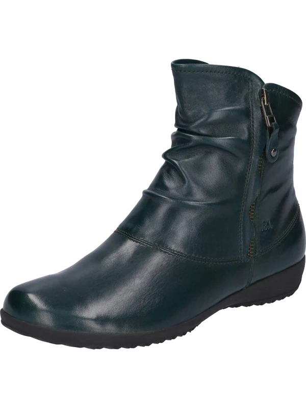 Josef Seibel Women's Naly 24 Ankle boots, Petrol, 5 UK