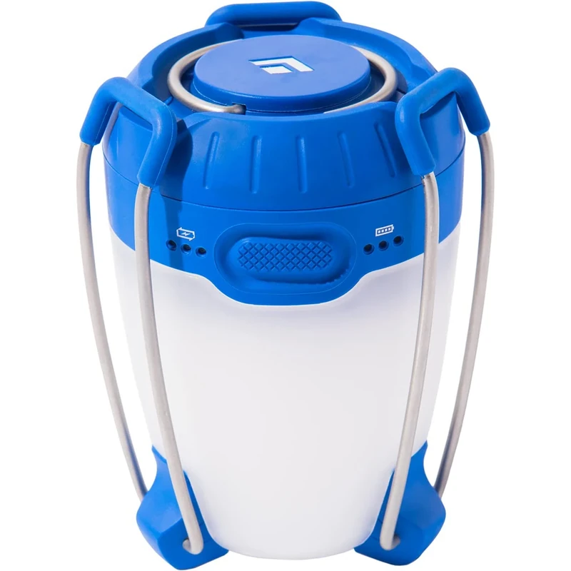 Black Diamond Apollo Lantern Lantern - Blue, one size