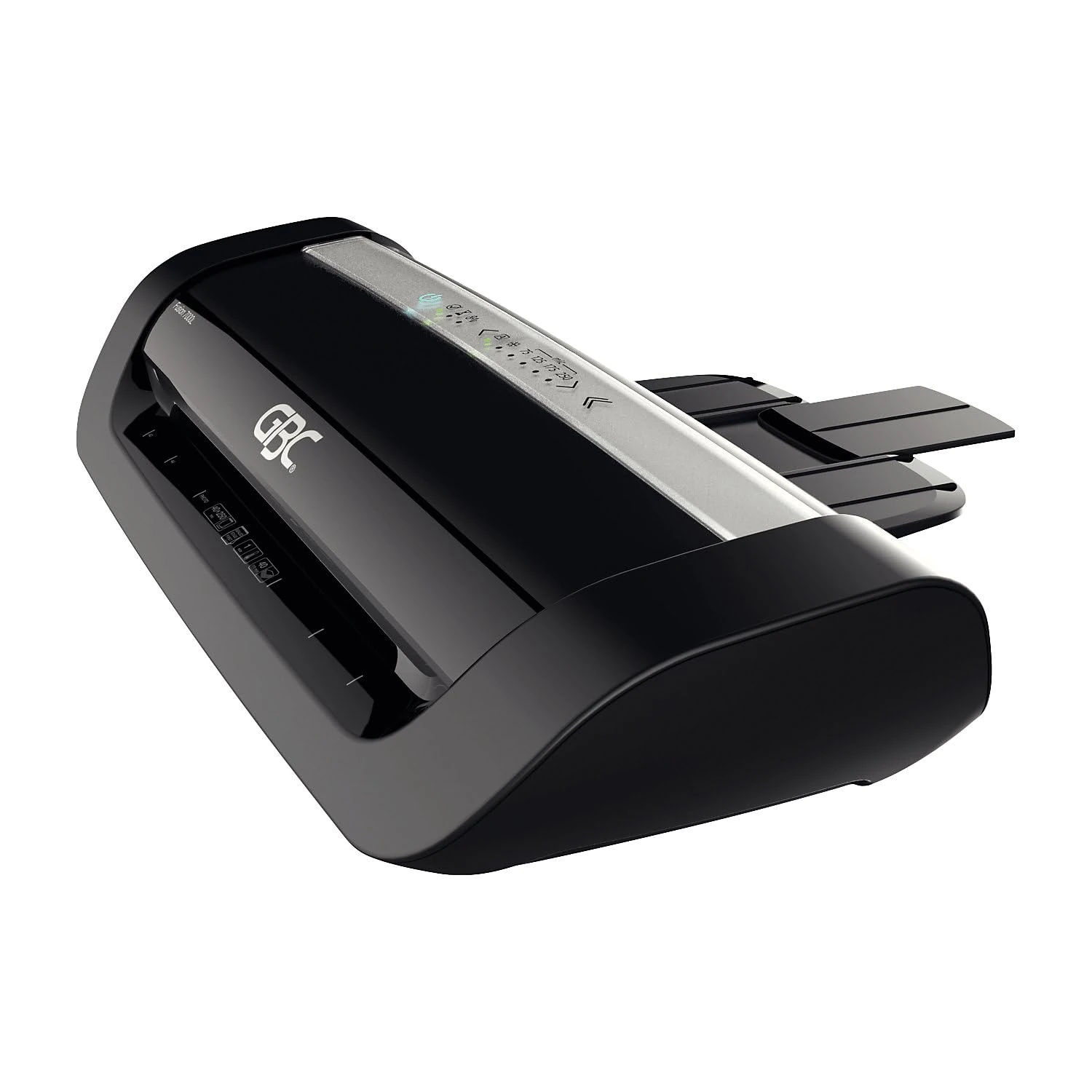 GBC 4402133 A3 Fusion 7000L Large Office Laminator, Black