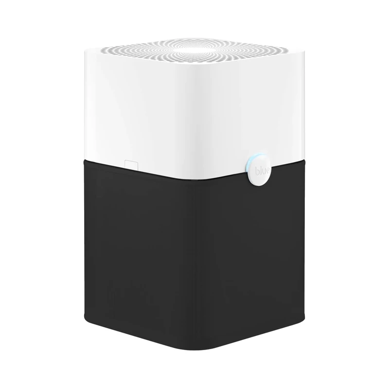 Blueair Blue Pure 221 50m2 56 dB 61W White Air Purifier 700 m3/h, 50 m2, 56 dB, 590 m3/h, 590 m3/h, 590 m3/h