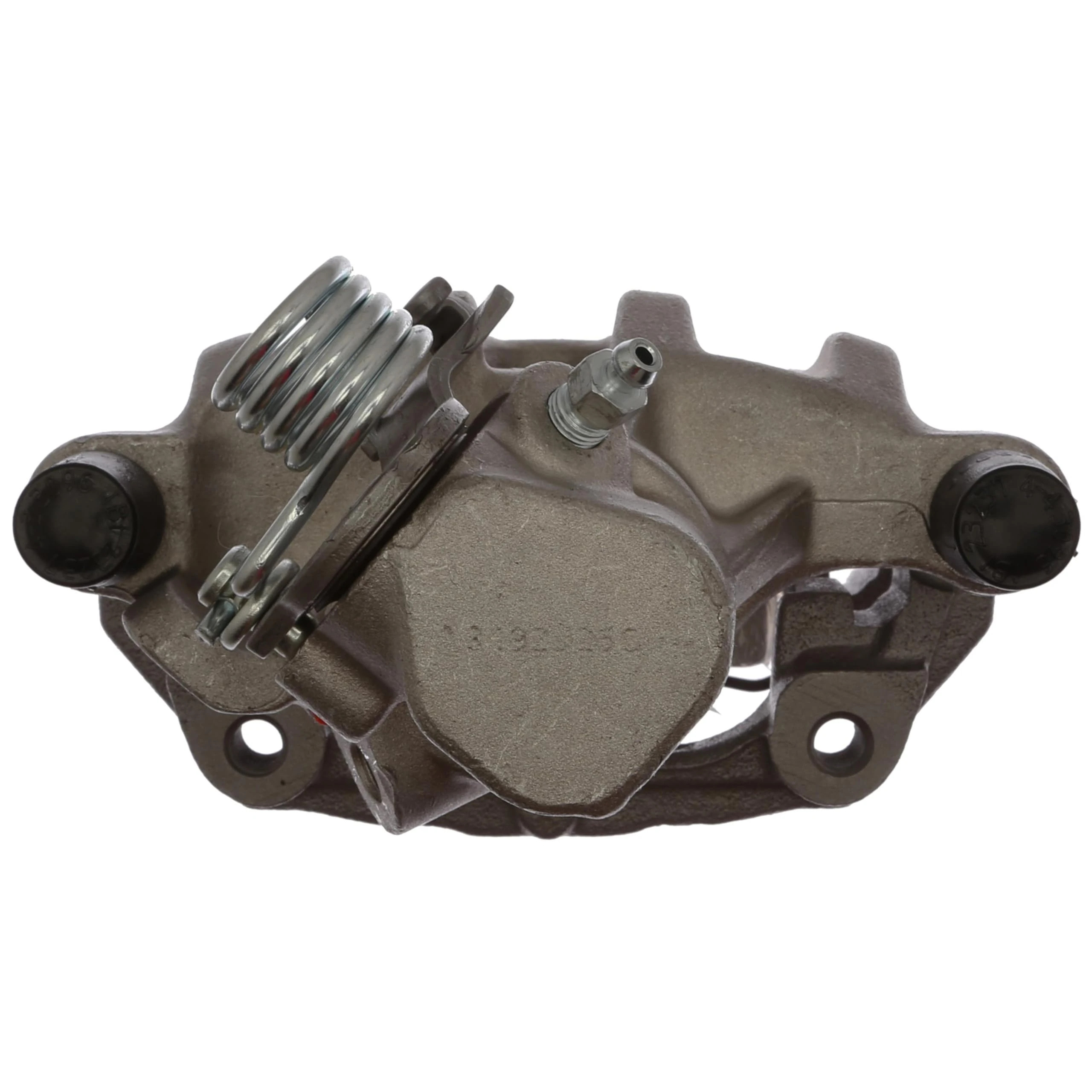 ACDelco 18FR12652N Professional Rear Passenger Side Brake Caliper Assembly without Pads (Friction Ready)