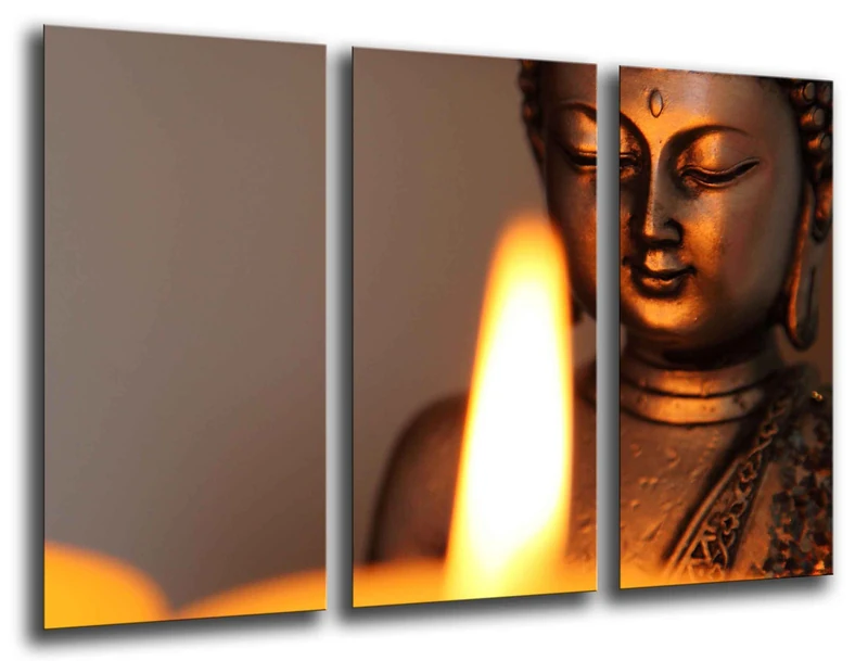 Pictures Camera Poster Photo Multicolour 97 x 62 cm