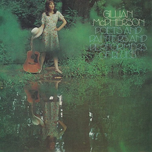 Poets And Painters And Perform Blues (Limited) - Image 1