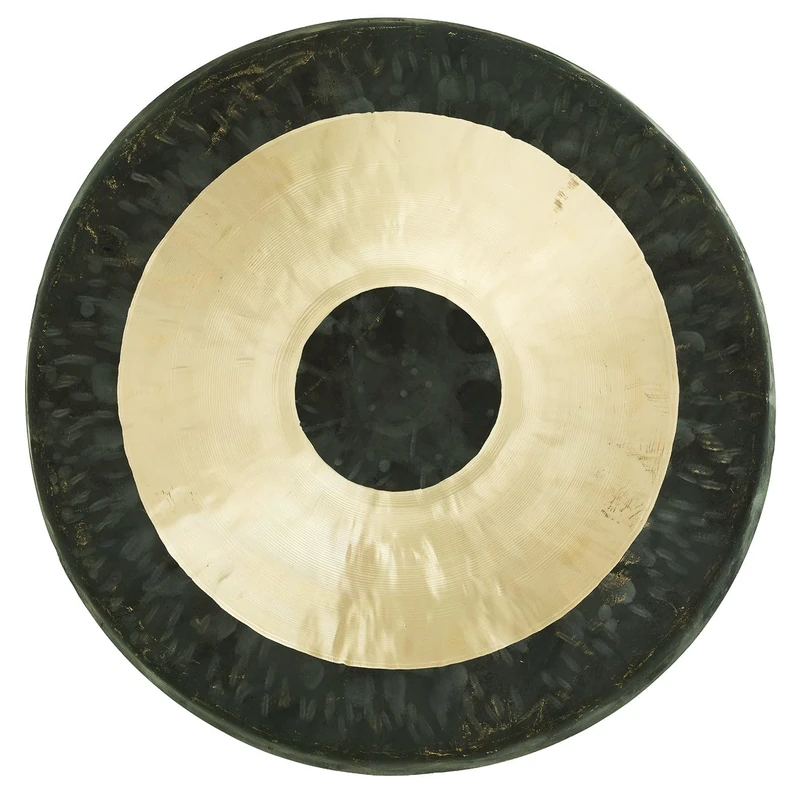 Unlimited Chau Gongs