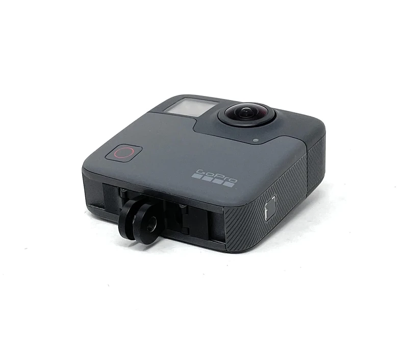 GoPro Fusion Camera - Black