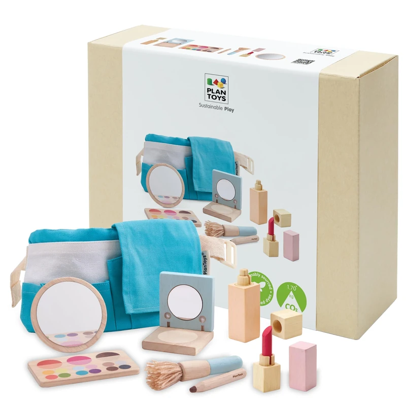 PlanToys 3487 Makeup Set