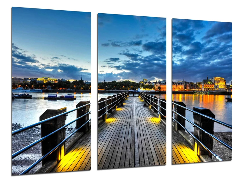 Pictures Camera Poster Photo Multicolour 97 x 62 cm