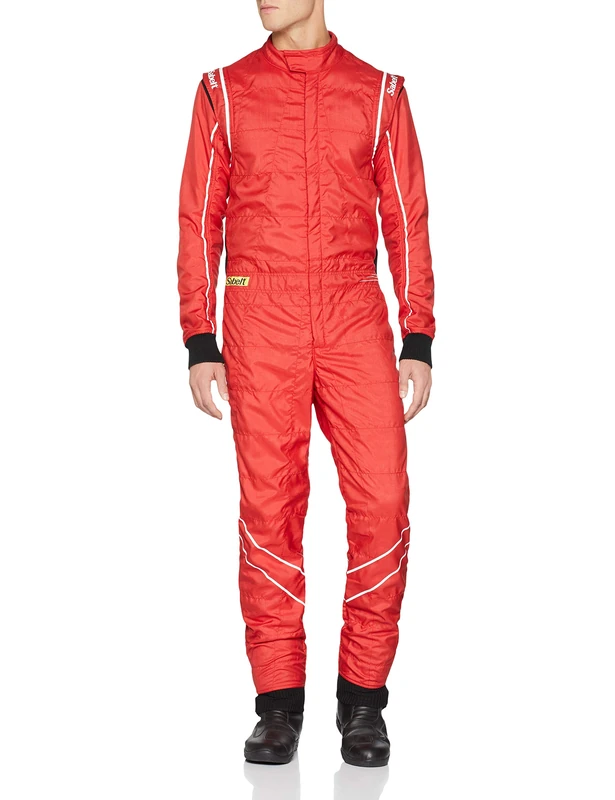 Sabelt sbrftits9rs62 Hero TS-9 Mono, Red, 62 - Image 1