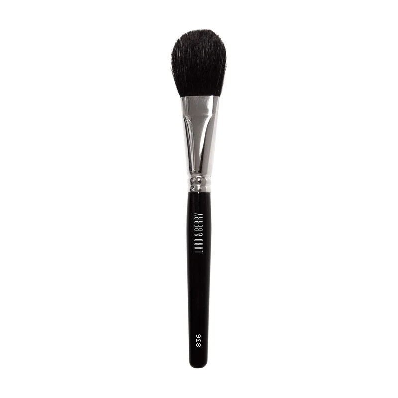 LORD & BERRY Brush 836 Blush and Contour Makeup Brush