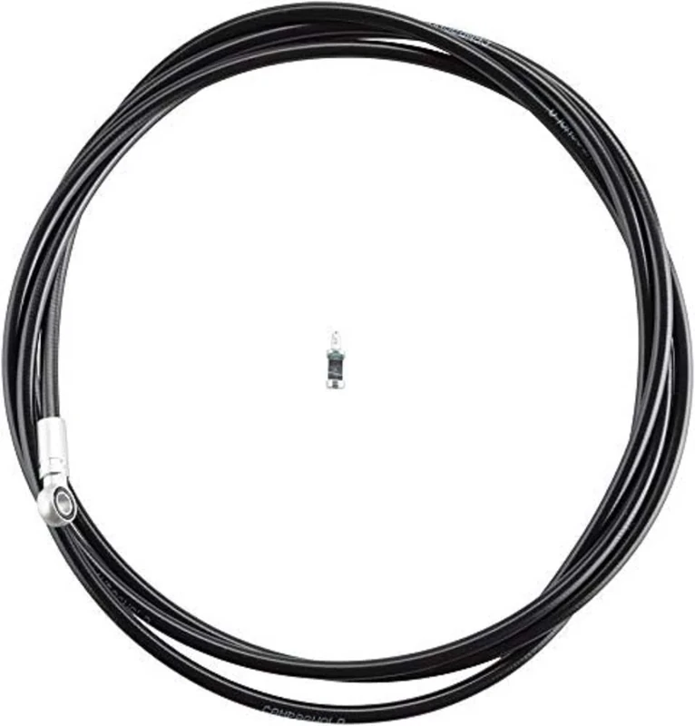 Campagnolo Hydraulic Disc Brake Hose, 2 Metre, Black