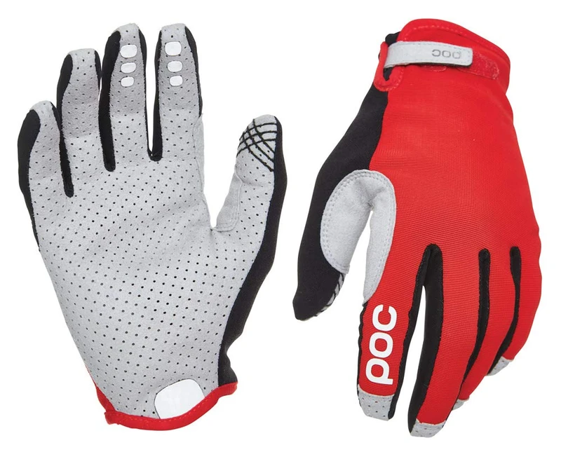 POC Resistance Enduro Adj Glove
