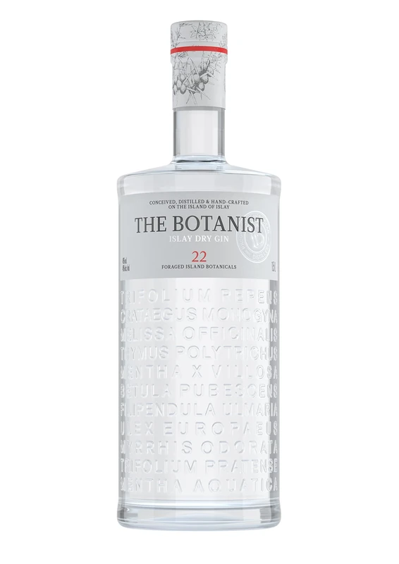 The Botanist Islay Dry Gin Gift Magnum 1.5L