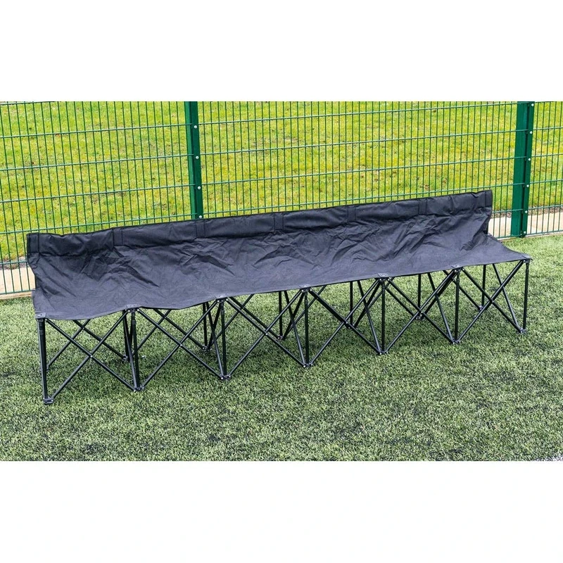 Precision Six-seater Quick Bench