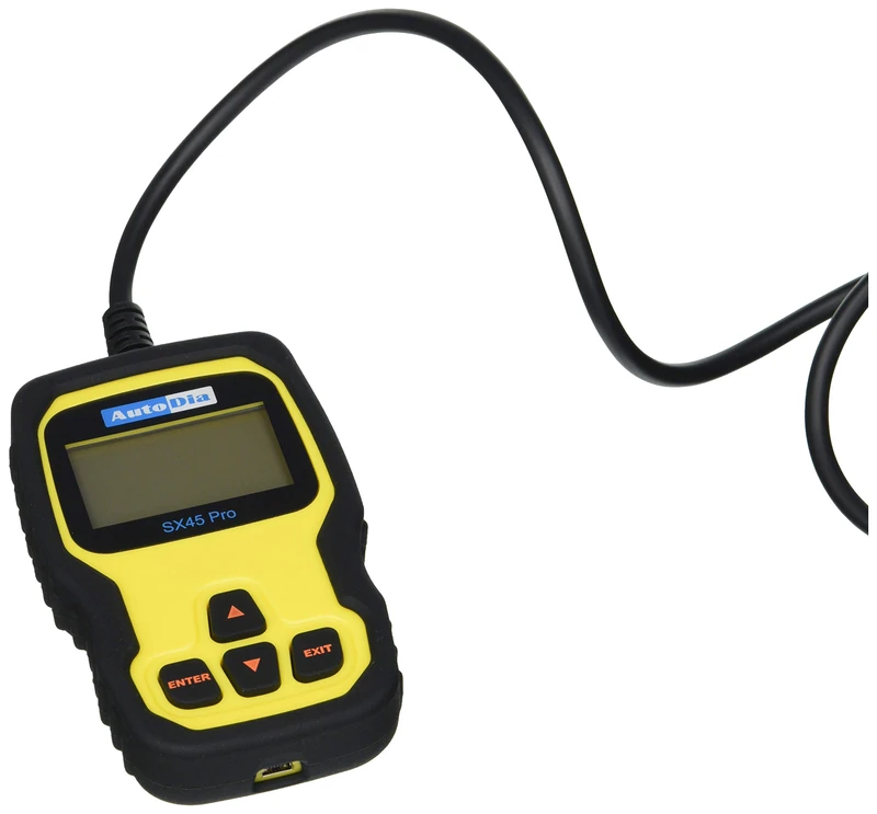 AutoDia SX45 Pro Diagnostic Tool for VW Audi Seat Skoda
