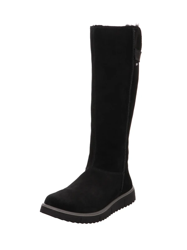 Legero Women's Campania Snow Boot, Black Black 00, 6 UK