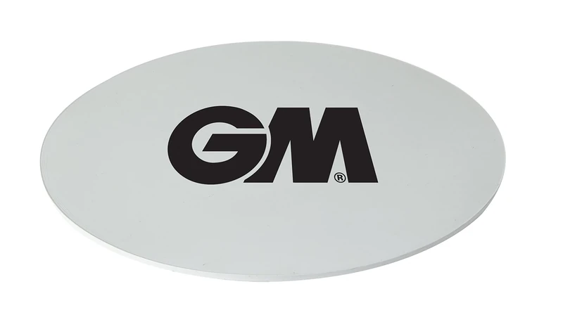 Gunn & Moore GM | Fielding Discs - White/Black - Set of 30 - Image 1
