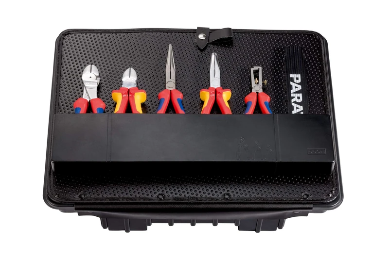 Parat Base Tray (Tool Box Insert, Case Divider, Tool Storage) 498029161