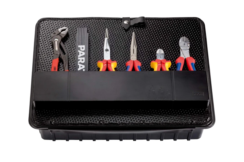 Parat 498018161 Tray (Empty)