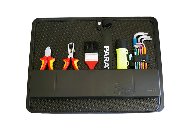 Parat Classic King Size 498016161 Base Power (Empty)