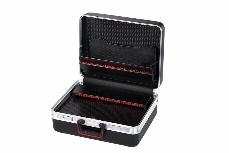 PARAT GmbH & Co. KG 588000171 Parat Classic Deep Space CP-7, Black