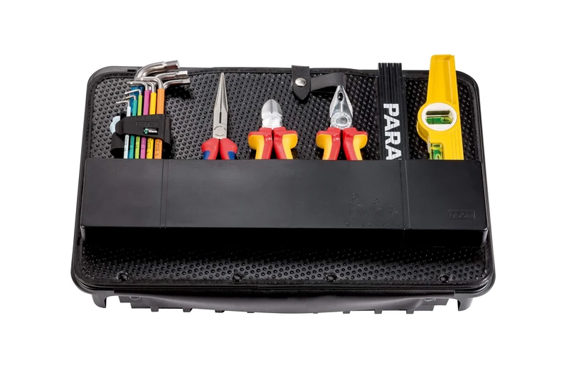 Parat Base Tray (Tool Box Insert, Case Divider, Tool Storage) 498010161