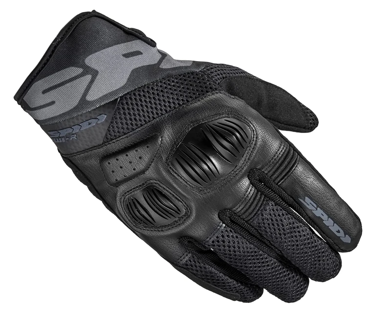 SPIDI Flash-R Evo Tex Gloves