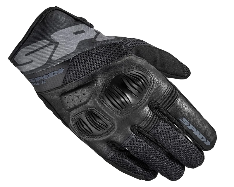 SPIDI Flash-R Evo Tex Gloves