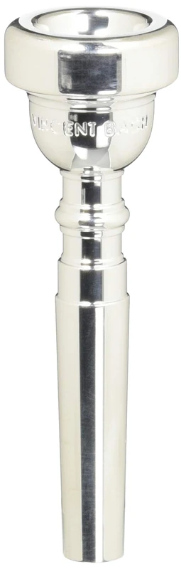Vincent Bach Symphonic Series S651 Model 1 1/4C Throat 24 Mouthpiece Trumpet